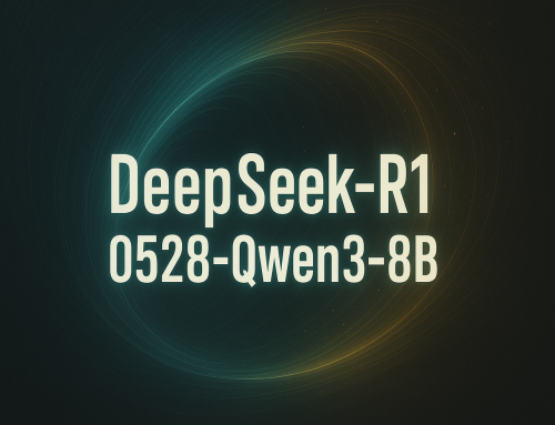 DeepSeek-R1-0528-Qwen3-8B: Think Like a 235B Model