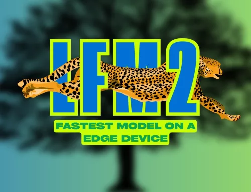 LFM2: The Fastest On-Device Foundation Model