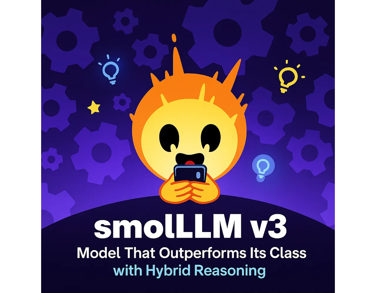 smollm3b