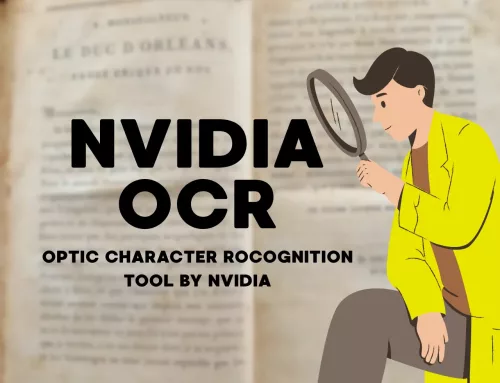NeMo Retriever OCR v1: High-Performance Text Extraction for Complex Documents
