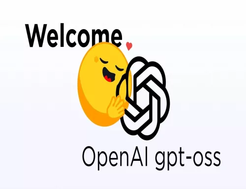 GPT-OSS: From Closed to Open: The New Family of LLMs from OpenAI