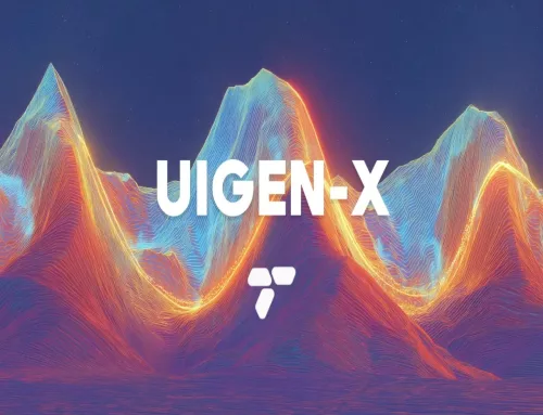 UIGEN-X: The Revolutionary AI Model That Generates Complete User Interfaces