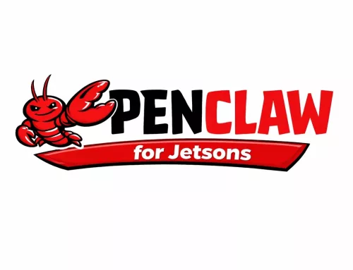 How to Install OpenClaw on AGX Orin/AGX Thor ?