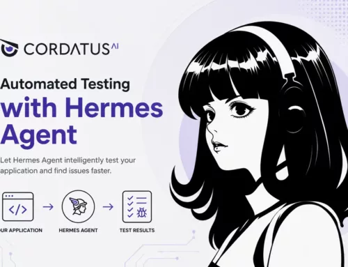 Web UI Test Automation with Hermes: From Manual Testing to Automation